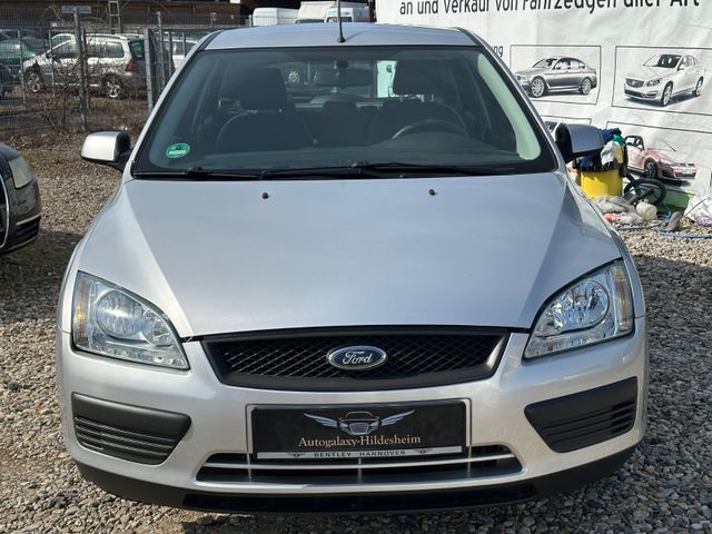 Ford Focus Lim. Fun X, Klima, TÜV Neu