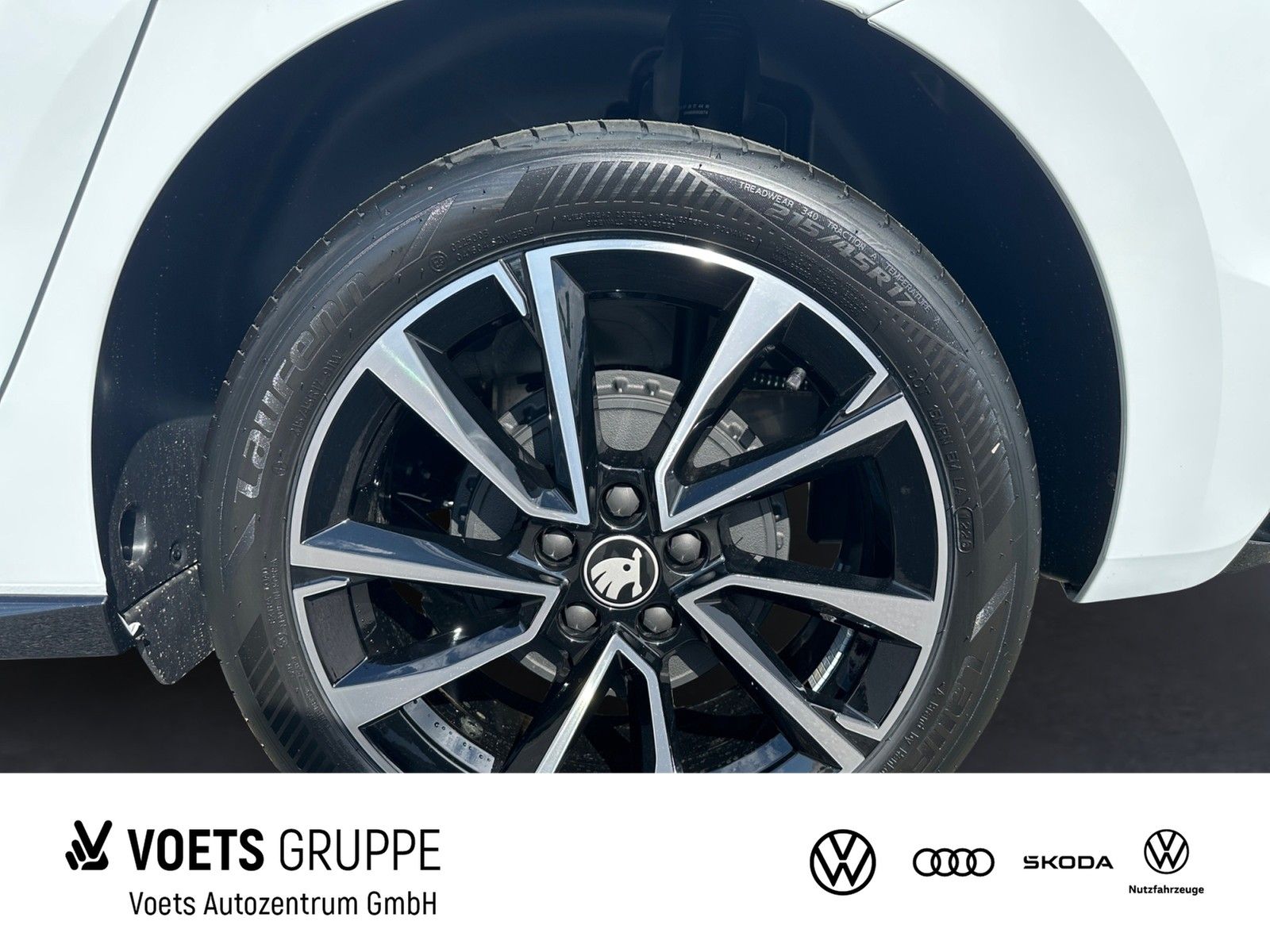 Skoda Fabia - Bild 5