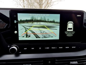 Hyundai BAYON 1.0 T-GDI SELECT (100PS) MY25