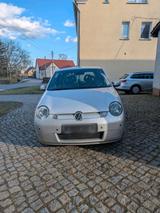 Volkswagen Lupo 3L 1,2 TDI - Volkswagen Lupo mit Diesel-Antrieb: Automatik