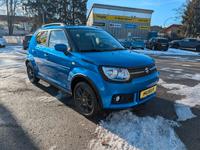 Suzuki Ignis Comfort, AHK