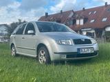 Skoda Fabia 1.9 TDI Diesel Spar Wunder 8 Fach - Skoda Fabia mit Diesel-Antrieb: 1.9