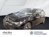 Volkswagen Golf VIII 1.5 eTSI DSG Goal, AHK, Navi, LED-Plus - Volkswagen Golf Jahreswagen: Plus