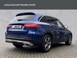 Mercedes-Benz GLC 250 4Matic 9G-TRONIC Exclusive - Mercedes-Benz GLC 250 in Leipzig