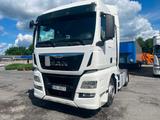 MAN TGX