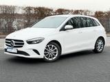 Mercedes-Benz B 200 d LED-Kamera-Leder-PDC-SpurAssistent-AHK- - Mercedes-Benz B 200 in Wuppertal