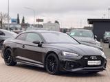Audi RS 5 Coupe 2.9 TFSI quattro Keramik Dynamik-Pake - gebrauchte Audi RS5 aus dem Jahr 2020