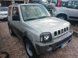 Suzuki SUZUKI Jimny 1.3 4x4 - Suzuki Gebrauchtwagen von 1999