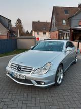 Mercedes-Benz CLS 55 AMG - gebrauchte Mercedes-Benz CLS 55 AMG aus dem Jahr 2006