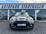 MINI Cooper S Clubman JCW PANO*KAMERA*H&K*LED* - MINI Clubman Serie Gebrauchtwagen