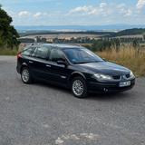 Renault Laguna II | Kombi | Xenon | TÜV bi... - gebrauchte Renault Laguna aus dem Jahr 2006