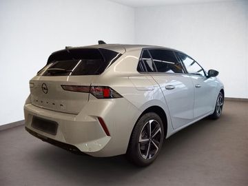 Opel Astra L 5tg GS 1.2 Turbo Autom. 360° Kamera
