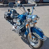 Harley-Davidson Heritage Softail Classic FLSTC - Offers