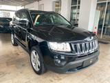 Jeep Compass 2.4 Limited 4x4/Autm./Led./Klima/SHZ/ - Jeep Gebrauchtwagen in Frankfurt