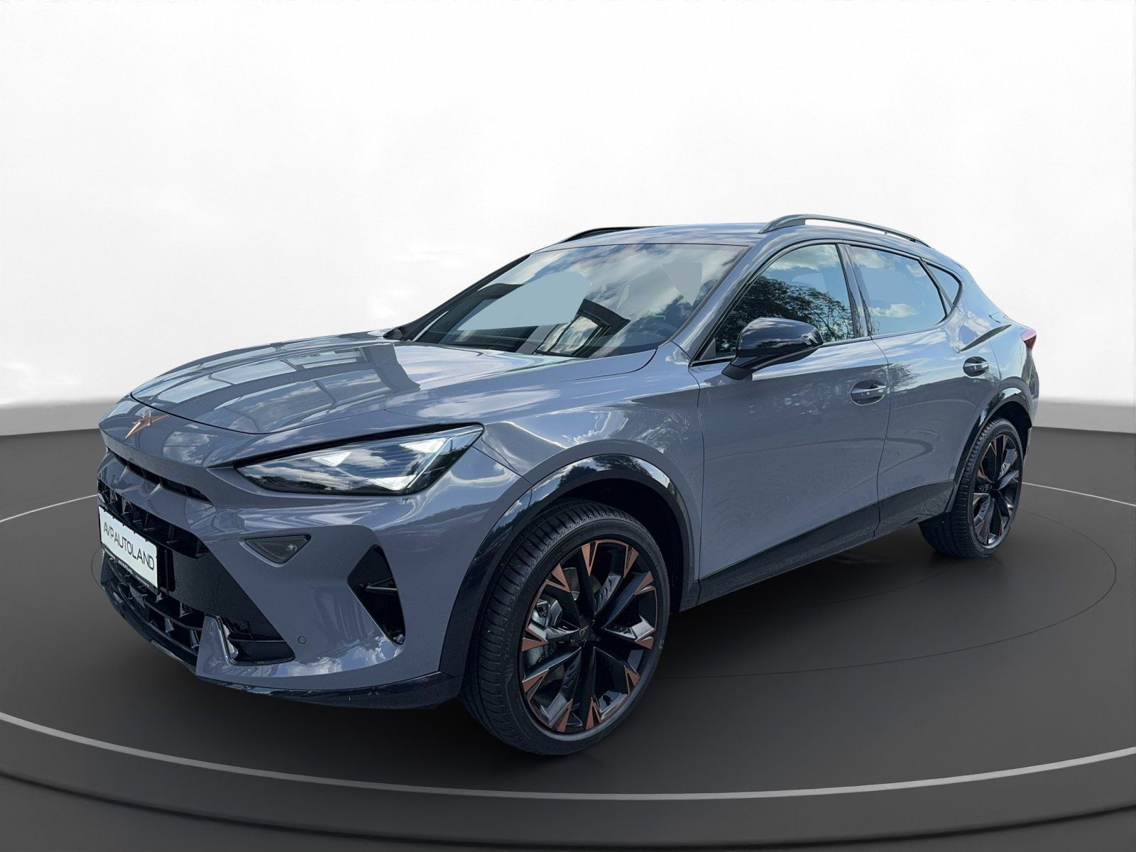 Cupra Formentor - Bild 2