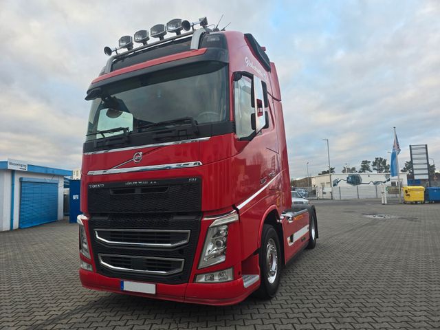 Volvo FH-500 Retarder, Voll Austattung.