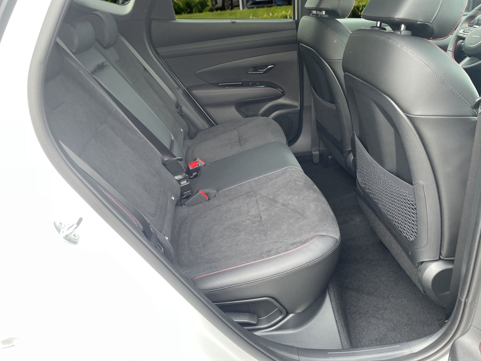 Hyundai TUCSON - Bild 13