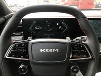 KGM Actyon - Vorschau Bild 9