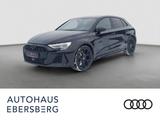 Audi RS3 Sportback quattro LED Kamera Virtual - Audi RS3 Neuwagen