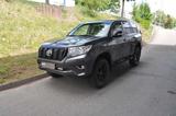 Toyota Land Cruiser Diesel  5-Türer 2.8-l AT Nestle Off - gebrauchte Toyota Land Cruiser aus dem Jahr 2022