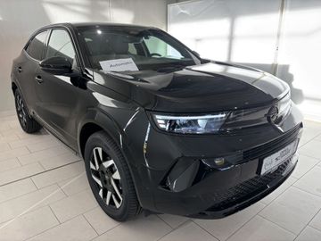 Fotografie 3 des Opel Mokka 1.2 DI Turbo Automatik GS