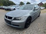 BMW 318 Baureihe 3 Lim. 318d*Tüv Neu* - BMW 318 aus 2006: 318d