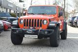 Jeep Wrangler UL RUBICON/UMBAU/SEILWINDE/BAWARRION - Jeep Wrangler: Se