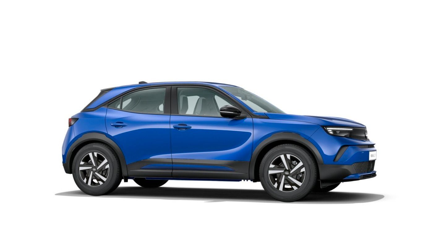 Opel Mokka-e - Bild 4