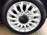 Fiat 500 - Vorschau Bild 12