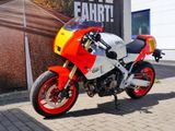 Yamaha XSR 900 GP 3-Jahre-Garantie - YAMAHA XSR 900
