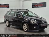 Volkswagen Golf Variant Golf VI Variant Comfortline - Volkswagen Golf aus 2010: Kombi