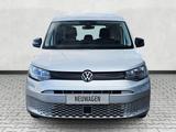 Volkswagen Caddy 2.0 TDI DSG Family 5-Si.AppConnect Kamera - Volkswagen Caddy: Dsg