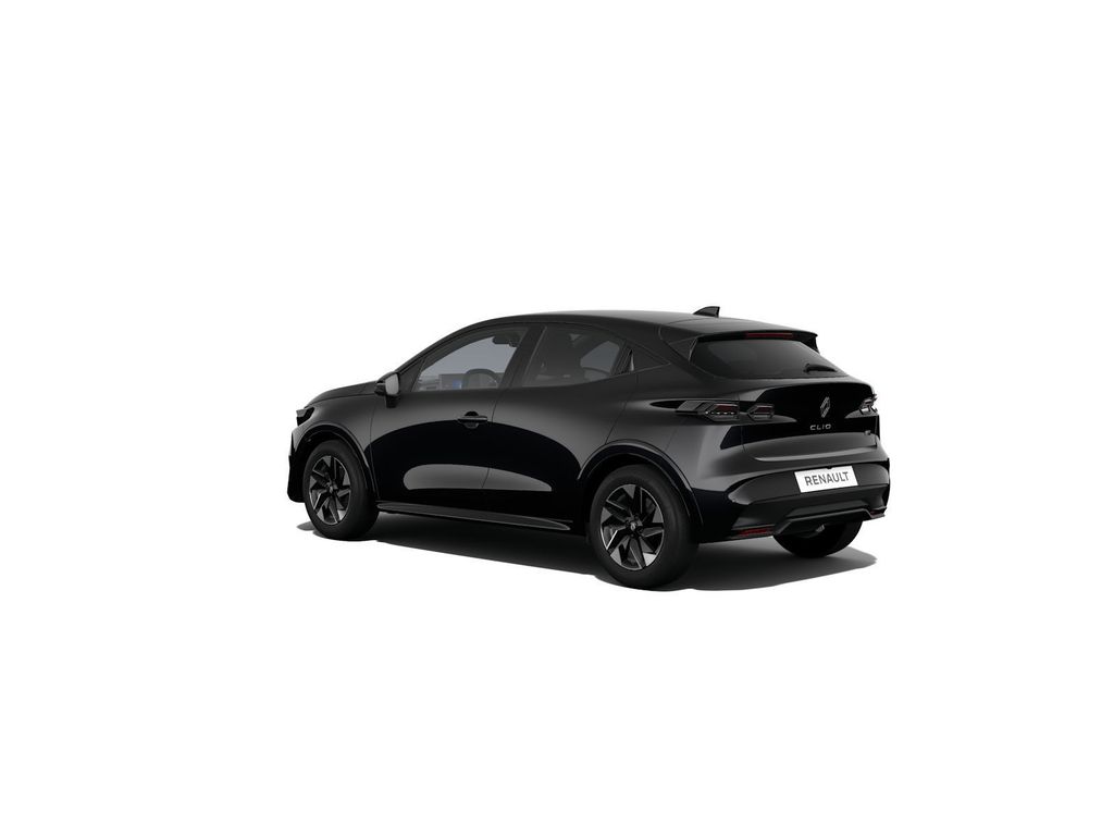 RENAULT Clio - Bild 4
