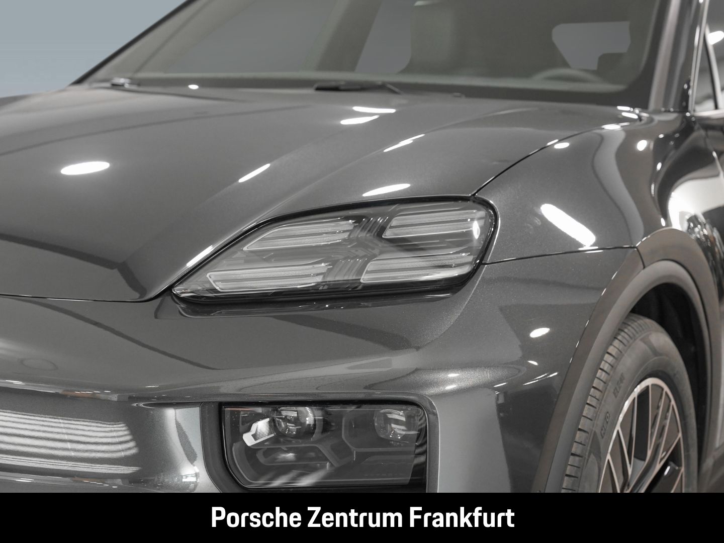 Porsche Macan - Bild 14