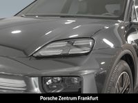 Porsche Macan - Vorschau Bild 14