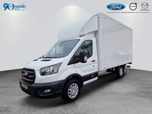 Ford Transit Koffer 350 L4 VA Heavy Trend