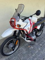 BMW R 100 GS Paris Dakar - BMW R100GS PARIS DAKAR