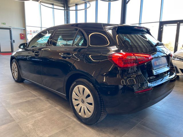Mercedes-Benz A 180 d  *TACHODIGITAL*MBUX*NAVI*KAM*1.HAND*