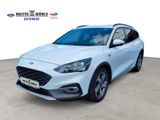 Ford Focus Turnier Active X - Ford Focus: Active X