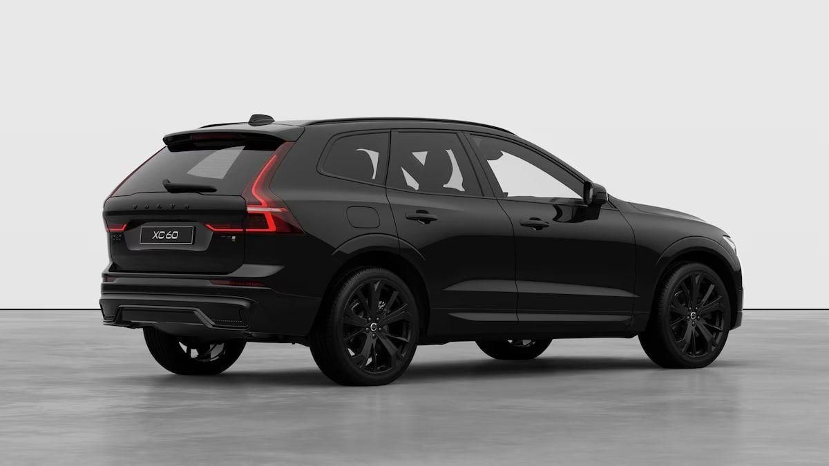 Volvo XC60 - Bild 3