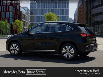 صورة مصغرة 16 لـ 2023 Mercedes-BENZ EQA