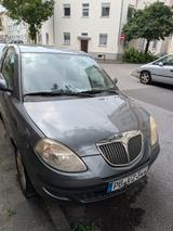 Lancia Ypsilon 1.2 16v Argento Argento - Lancia aus 2004