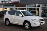 Toyota RAV 4 Sol l 2.HAND l KLIMA l - Toyota RAV 4: Sol