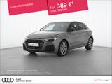 Audi A1 SPORTBACK 30 TFSI S LINE LED NAVI KLIMA SHZ