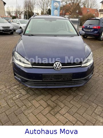 Volkswagen Golf VII Variant Trendline BMT/Start-Stopp