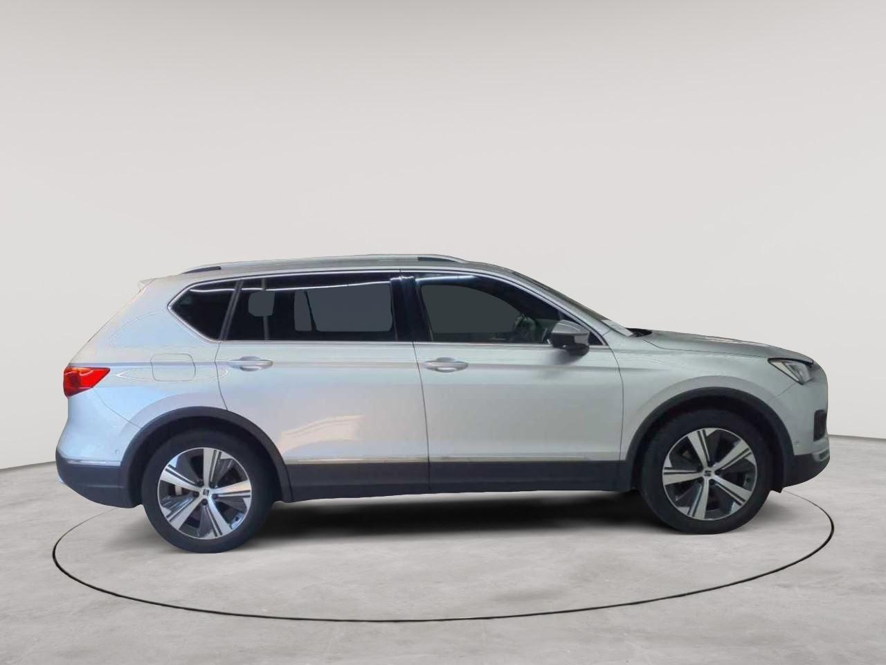 Seat Tarraco 2.0 TDI SCR Xcellence AHK NAV