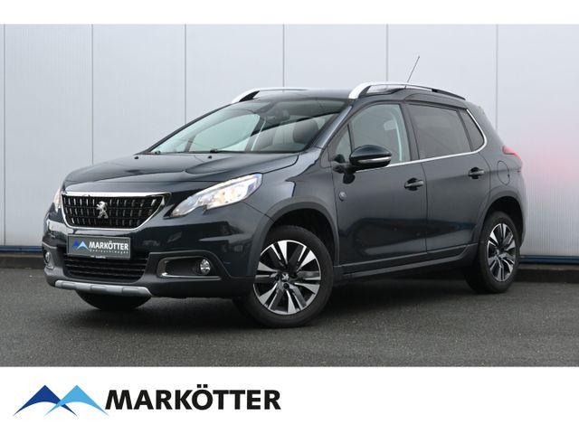 Peugeot 2008 Crossway 110 1.2 PureTech/PDC/Navi/AllSeaso