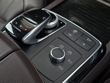 Mercedes GLE 400 - 11