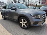 Mercedes-Benz GLB 200*KAMERA*LED*AHK*NAVI*1.HAND* - Mercedes-Benz GLB-Klasse Gebrauchtwagen