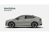 Skoda Enyaq Coupe RS 84 kWh HUD AHK Canton Glasdach - Skoda Enyaq: Coupe
